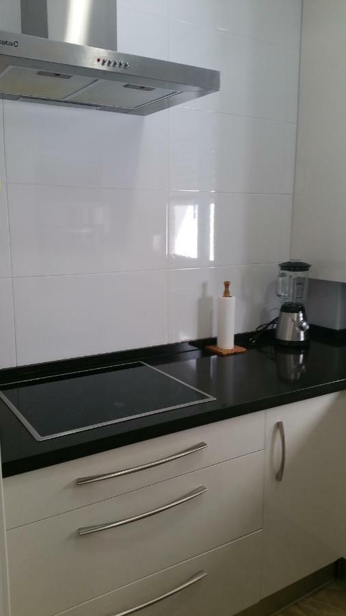 Apartamento San Felipe Neri Cádis Exterior foto