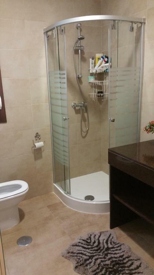 Apartamento San Felipe Neri Cádis Exterior foto
