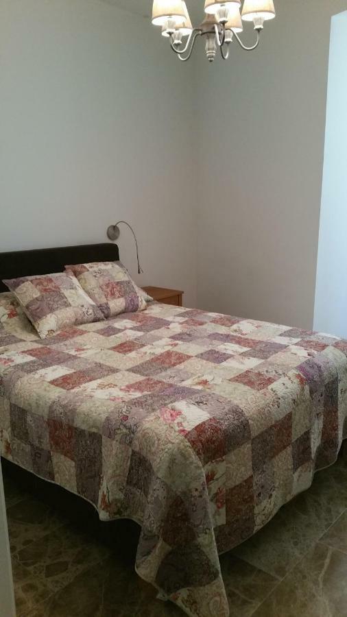 Apartamento San Felipe Neri Cádis Exterior foto