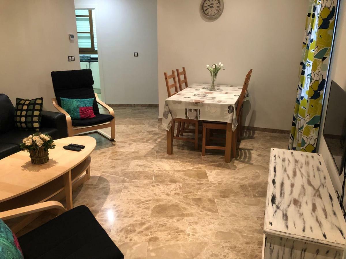 Apartamento San Felipe Neri Cádis Exterior foto
