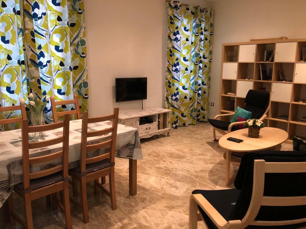 Apartamento San Felipe Neri Cádis Exterior foto