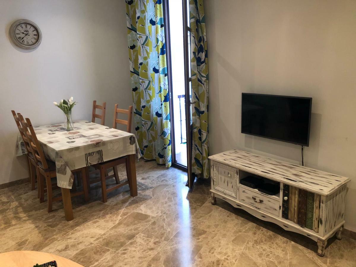 Apartamento San Felipe Neri Cádis Exterior foto